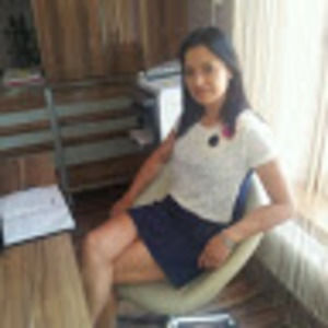 Meet your Posher, Alina